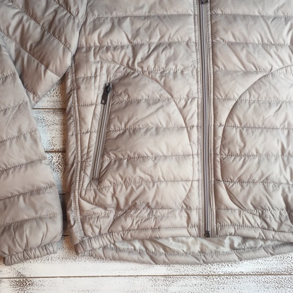 🚫SOLD🚫ONE HOUR 💥ZARA QUILTED PUFFER JACKET - Picture 3 of 7